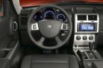 Dodge Nitro 2007 года